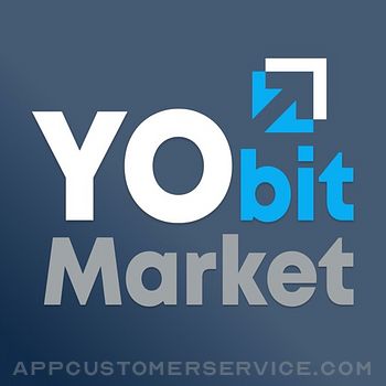 Yobit: Market Info&Crypto coin Customer Service