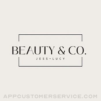 Beauty & Co By Jess And Lucy Customer Service