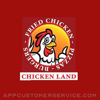 Chickenland. Customer Service
