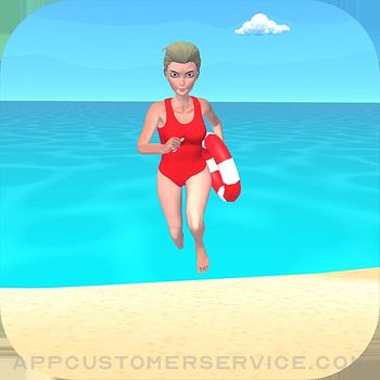 Download Beachwatch App