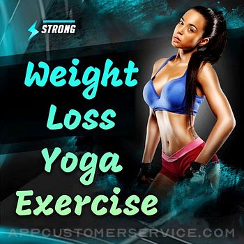Weight Loss Yoga Exercise Customer Service