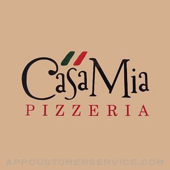 Casa Mia PIZZERIA Customer Service