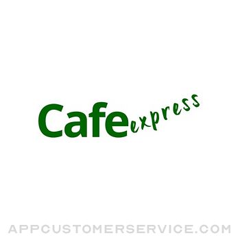 Cafe Express. Customer Service