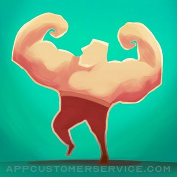 Muscle Basher Customer Service