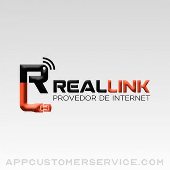 RealLink Provedor Customer Service