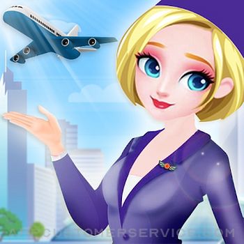 Airport Manager Customer Service