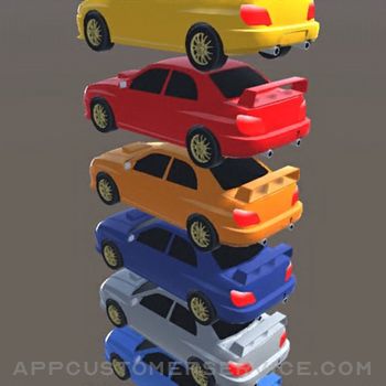 Download Stack Stylized Japanese Cars App