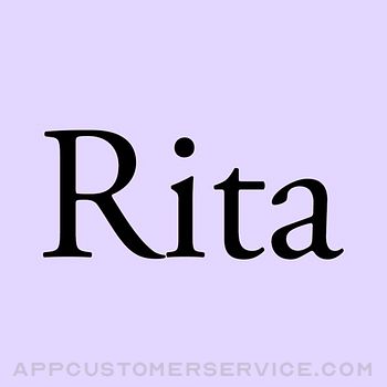 メンテナンスサロン Rita Customer Service