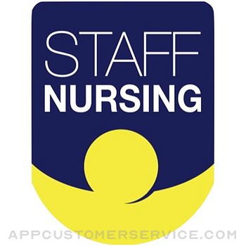 Staff Nursing Customer Service