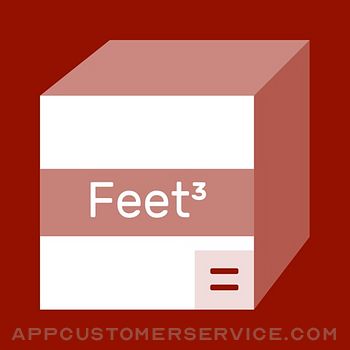 Cubic Feet Calculator Pro Customer Service