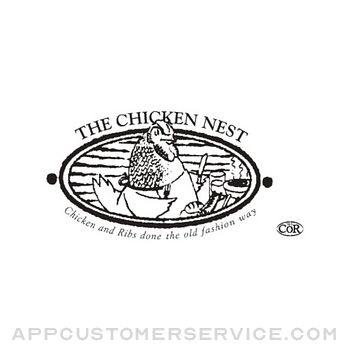 Download The Chicken Nest App