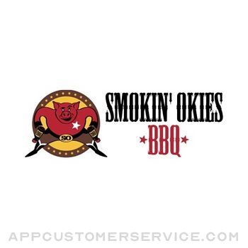 Smokin' Okies BBQ Customer Service