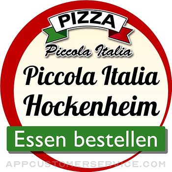 Piccola Italia Hockenheim Customer Service
