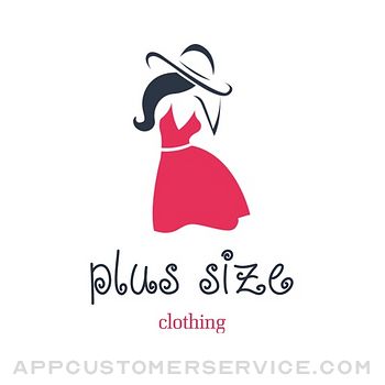 S-7XL Plus Size Clothing Shop Customer Service