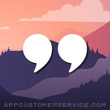 Positive Quotes Daily Customer Service