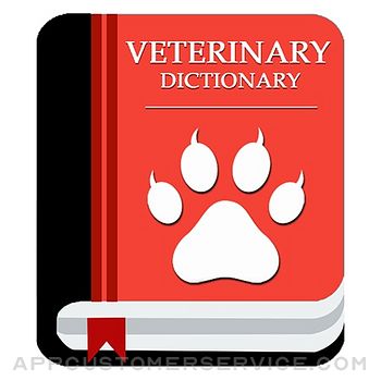 Veterinary Glossary Customer Service