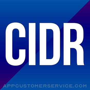 CIDR Customer Service