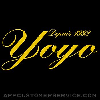 Chez YOYO Customer Service