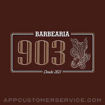Barbearia 903 Customer Service