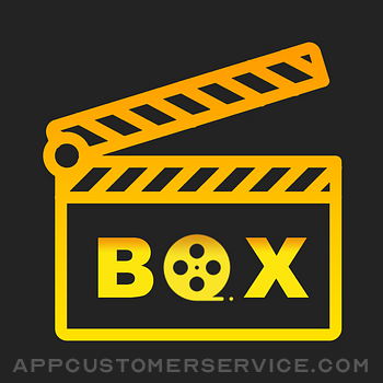 Movies Box & TV Show Customer Service