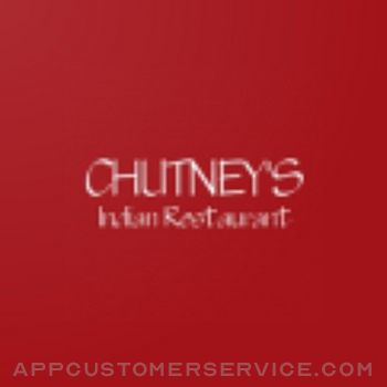 Chutney Restaurant Customer Service