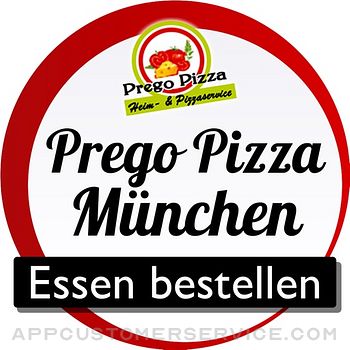 Prego Pizza München Customer Service