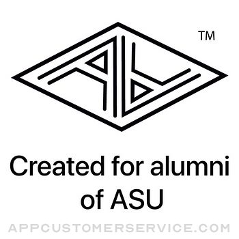 Created for alumni of ASU Customer Service