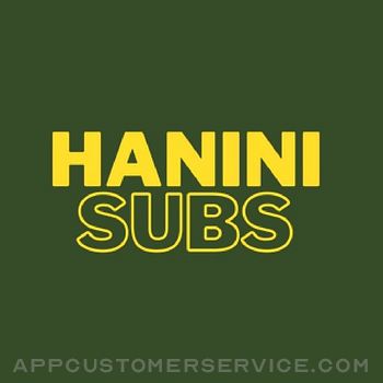 Hanini Subs - Brittain Customer Service