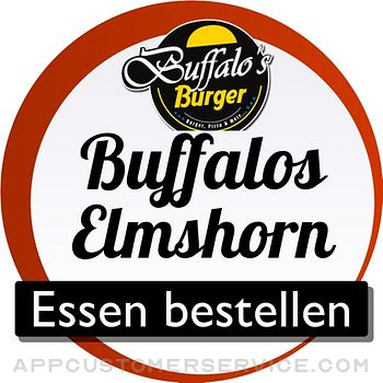 Buffalos Burger Elmshorn Customer Service