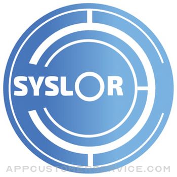 Syslor AR Customer Service