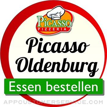 Pizzeria Picasso Oldenburg Customer Service