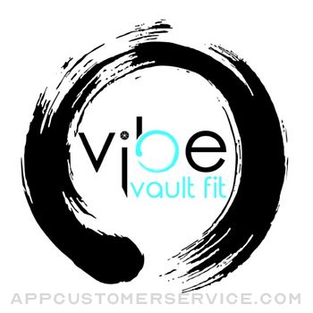 Vibe Vault Fit 2.0 (NEW) Customer Service