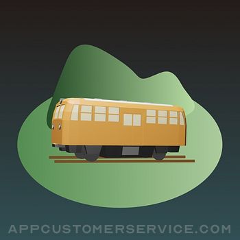 Download AR Train CW App