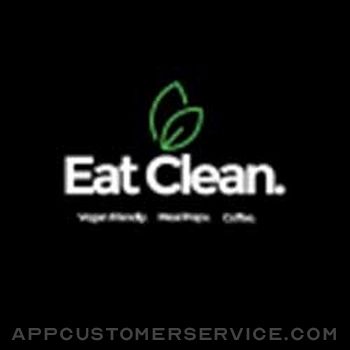 Eat Clean Customer Service