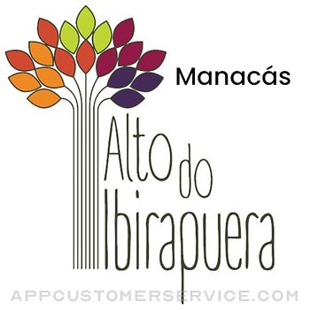 ALTO DO IBIRAPUERA - MANACÁS Customer Service