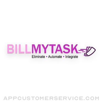 Bill My Task Customer Service