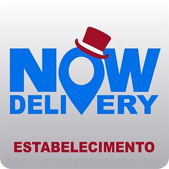 Now Delivery - Estabelecimento Customer Service