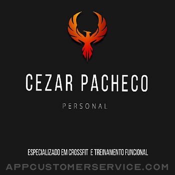 Cezar Pacheco Customer Service