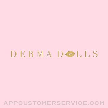 Derma Dolls Customer Service