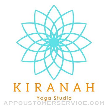 Yoga Studio KIRANAH Customer Service
