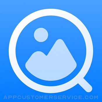Reverse Image Search + Customer Service