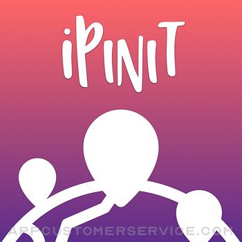 IPinit! Customer Service
