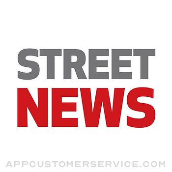 Street News: News that matters Customer Service