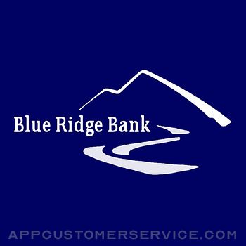 Blue Ridge Bank | Business Customer Service