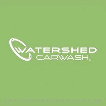 Download Watershed Car Wash App