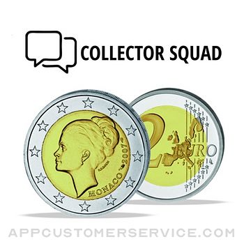 CollectorSquad Customer Service