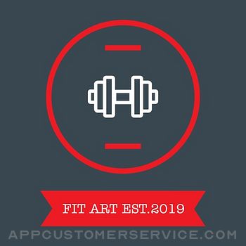 Fit Art 2019 Customer Service