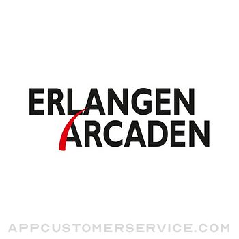 Erlangen Arcaden Customer Service