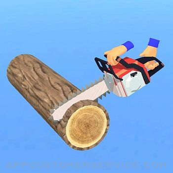 Lumberjack 3D! Customer Service
