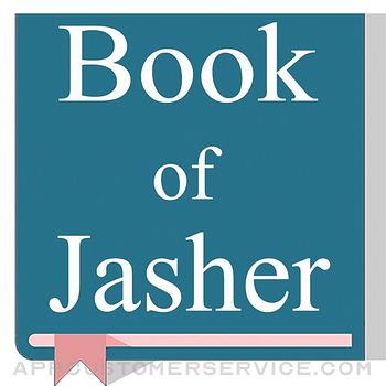 The Book of Jasher Customer Service